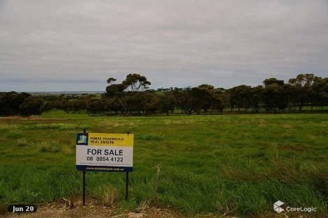 Lot 3 Baker St, Warooka, SA 5577