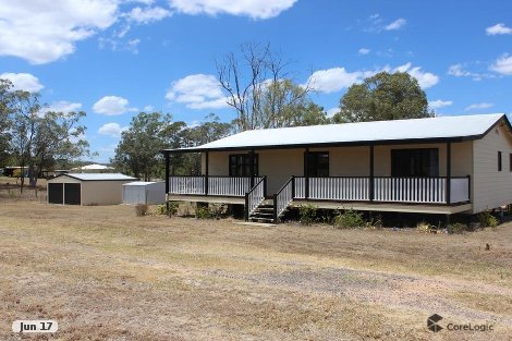 8 Leggett St, Gayndah, QLD 4625