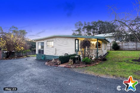 46 Lusatia Park Rd, Woori Yallock, VIC 3139