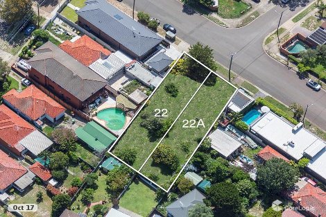 22a Macarthur Ave, Pagewood, NSW 2035