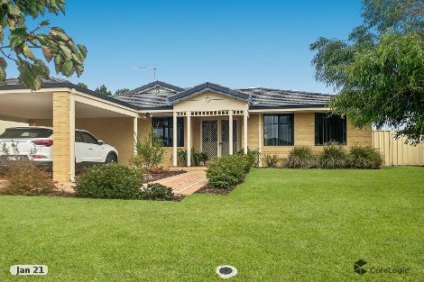 16 Stokes Tce, Spencer Park, WA 6330