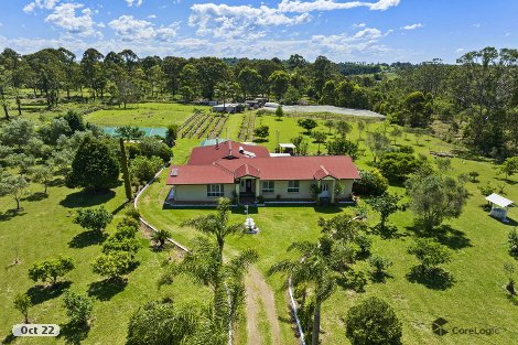 145 Crumpton Dr, Blackbutt North, QLD 4314