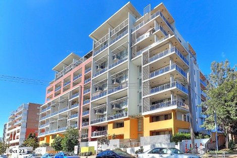 75/12-18 Bathurst St, Liverpool, NSW 2170