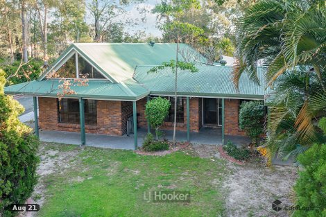 54 Jacaranda Ave, Boronia Heights, QLD 4124