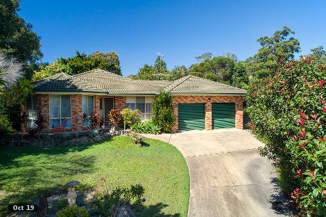 8 Doncaster Pl, Hyland Park, NSW 2448