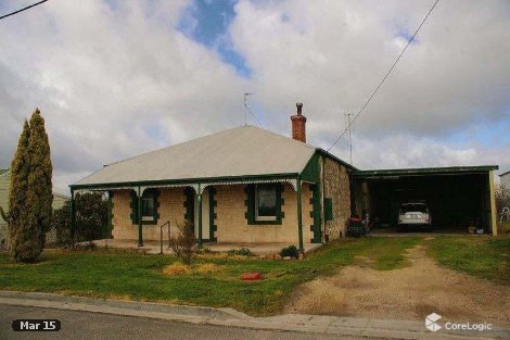 4 Second St, Warooka, SA 5577