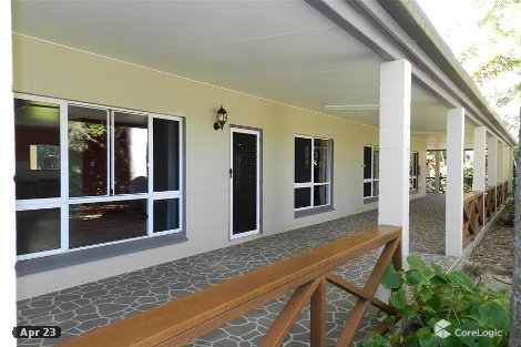 313 Grasstree Beach Rd, Grasstree Beach, QLD 4740