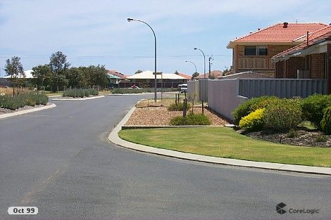 Lot 103 St Andrews Dr, Pelican Point, WA 6230