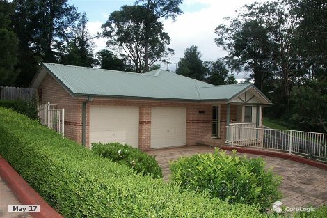 13/1-5 Bland Rd, Springwood, NSW 2777