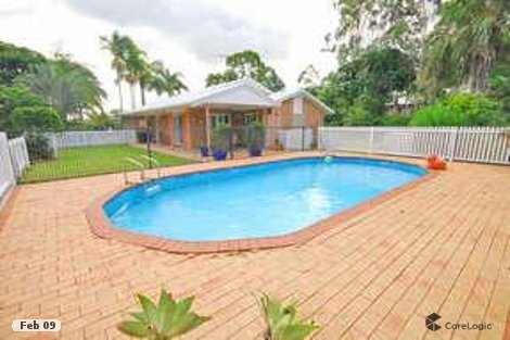 72 Murphy Dr, Glenlee, QLD 4711