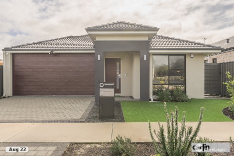 7 Solitaire Rd, Treeby, WA 6164