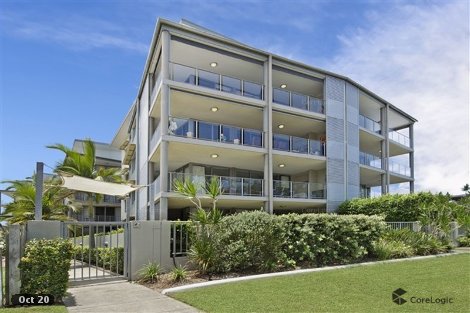 17/6 Dolphin Dr, Bongaree, QLD 4507