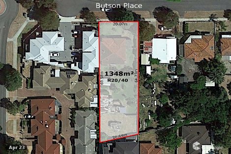 6 Butson Pl, Redcliffe, WA 6104