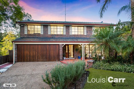 13 Roma Ct, West Pennant Hills, NSW 2125