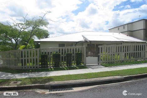 22 Hurdcotte St, Enoggera, QLD 4051