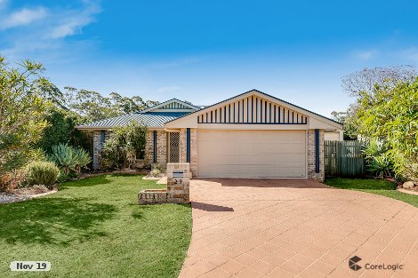 23 Paddington Ct, Middle Ridge, QLD 4350