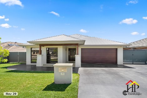 36 O'Donnell St, Gregory Hills, NSW 2557