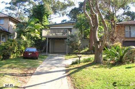 55 York Tce, Bilgola Plateau, NSW 2107