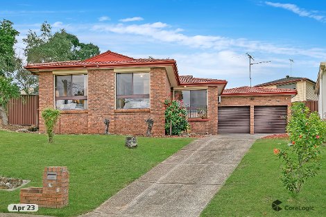 8 Pippa St, Seven Hills, NSW 2147