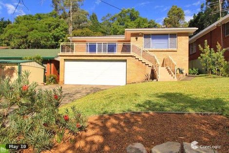 6 Araluen Ave, Mount Kembla, NSW 2526