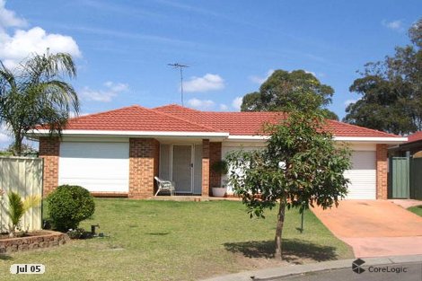 38 Tamworth Cres, Hoxton Park, NSW 2171