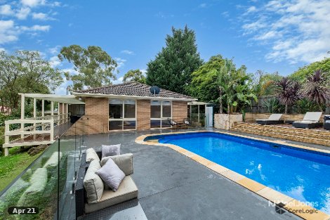 11 Tombolo Ct, Mooroolbark, VIC 3138