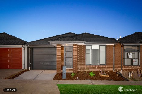 23 Darkum St, Clyde, VIC 3978