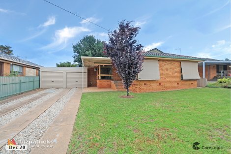 37 Nordlingen Dr, Tolland, NSW 2650