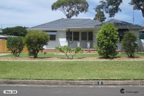 2 Short St, Lake Illawarra, NSW 2528