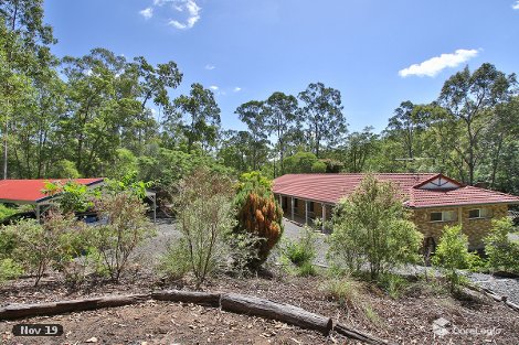 203-209 Harrison Rd, Cedar Vale, QLD 4285