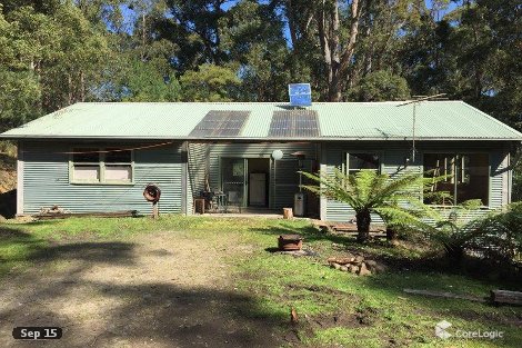 888 Coolangatta Rd, Lunawanna, TAS 7150