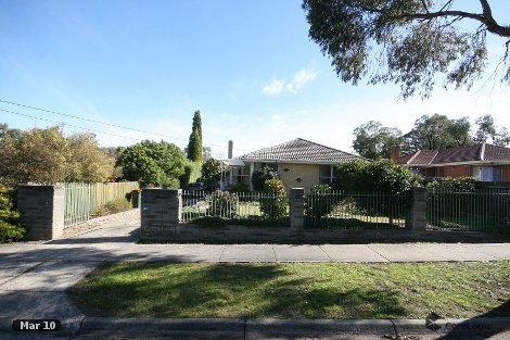 79 Harley St N, Knoxfield, VIC 3180