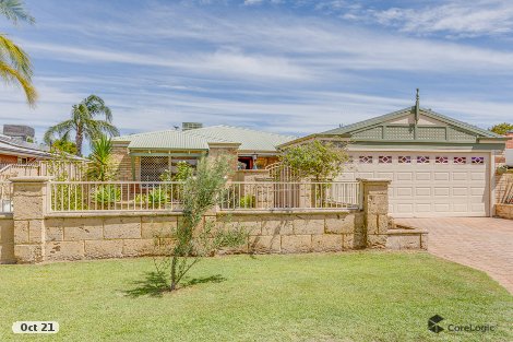 73 Flowerwood Way, Huntingdale, WA 6110