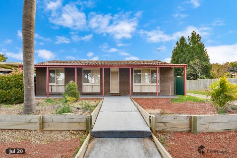 22 Harcourt Pl, Eagle Vale, NSW 2558