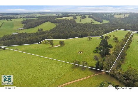 214 Russell Creek Rd, Hill End, VIC 3825