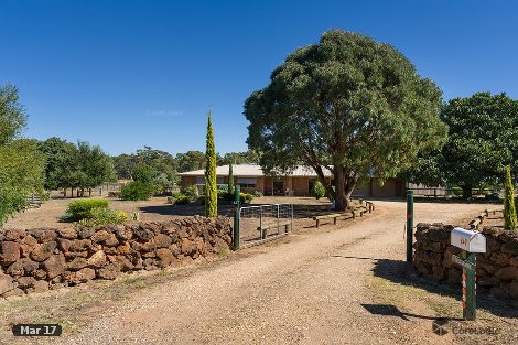 647 Maldon-Newstead Rd, Welshmans Reef, VIC 3462