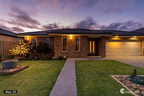 15 Fitzroy Way, Whittlesea, VIC 3757