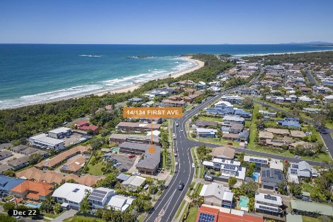 14/134 First Ave, Sawtell, NSW 2452