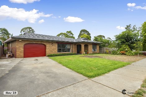 25 Rangeview Dr, Traralgon, VIC 3844