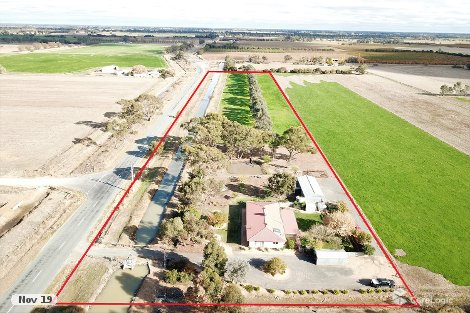 379 Youanmite Rd, Invergordon, VIC 3636