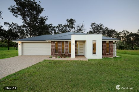 3 Pamela Ct, Withcott, QLD 4352