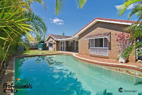 31 Yaldara St, Carseldine, QLD 4034