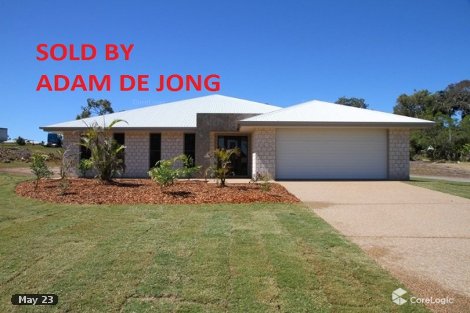 3 Webb Pl, Barmaryee, QLD 4703