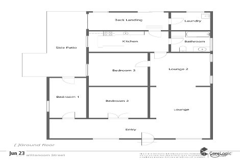 204 Wittenoom St, Victory Heights, WA 6432