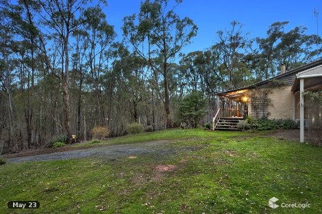 54 Woolnoughs Rd, Porcupine Ridge, VIC 3461