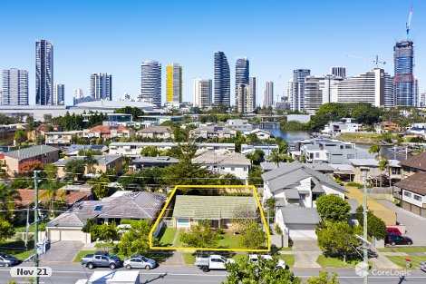 14 Sunshine Bvd, Broadbeach Waters, QLD 4218