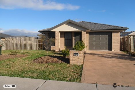 18 Niven Pde, Rutherford, NSW 2320