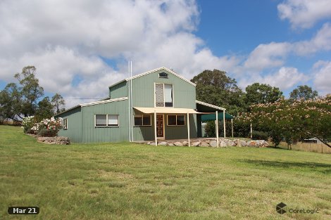 Lot 6 Smiths Lane, Tenterfield, NSW 2372