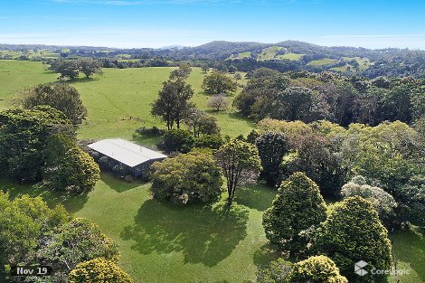424 Maleny-Stanley River Rd, Wootha, QLD 4552