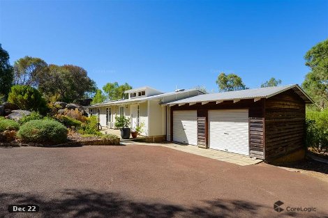 23 Michael Cres, Boya, WA 6056